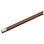 Factory Pro Tool Hardened Tip Hex 2.5mm TEAM CORALLY - Image 2