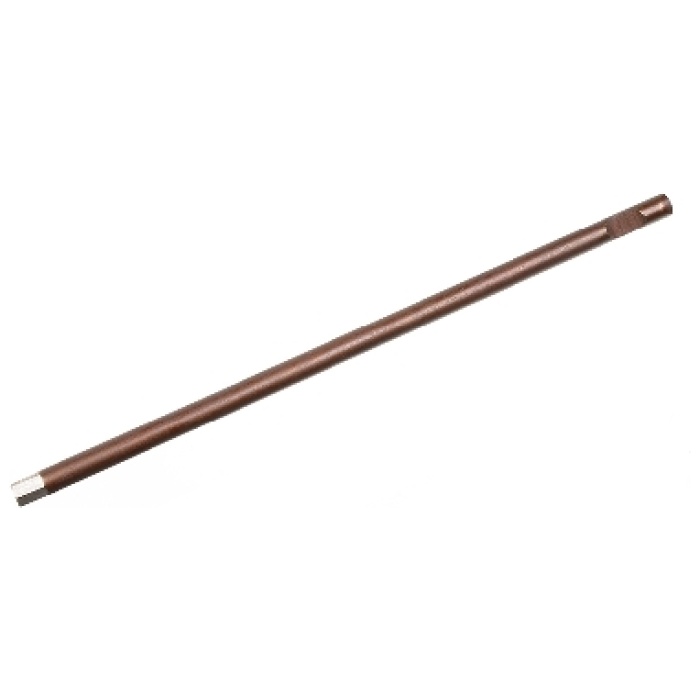 Factory Pro Tool Hardened Tip Hex 3.0mm TEAM CORALLY - Image 1