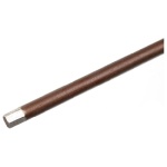 Factory Pro Tool Hardened Tip Hex 3.0mm TEAM CORALLY - Image 2