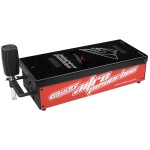 Mesa de Arranque Nitro Powerbox 2x 775 Motors Team Corally - Image 4