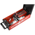 Mesa de Arranque Nitro Powerbox 2x 775 Motors Team Corally - Image 3
