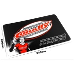 Pit Mat Medium 900x600mm 3mm Thick Team Corally