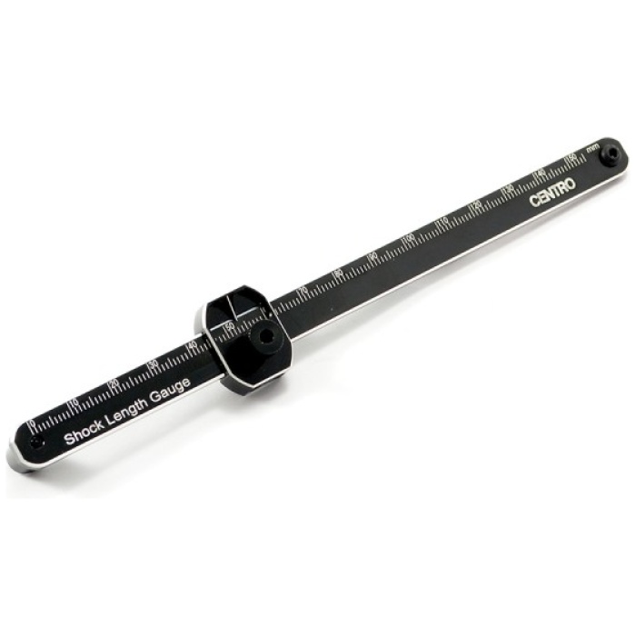 Shock Length & Rebound Gauge CENTRO - Image 1
