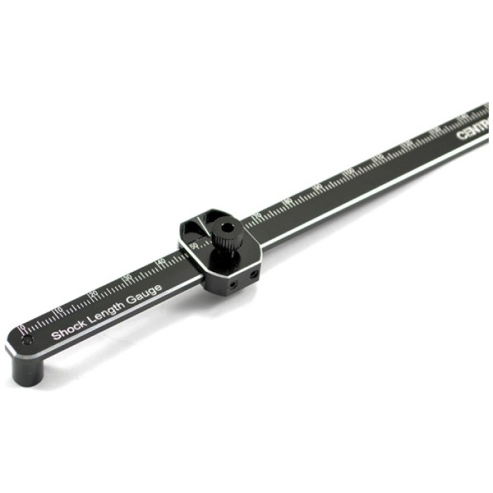 Shock Length & Rebound Gauge CENTRO - Image 2