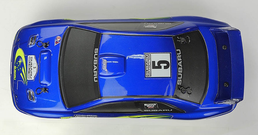 ca80068-carro-gt24-subaru-wrc-4wd-124-micro-rally-rtr-carisma-rc205.jpg Carro GT24 Subaru WRC 4WD 1/24 Micro Rally RTR Carisma - Image 7