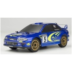 Carro GT24 Subaru WRC 4WD 1/24 Micro Rally RTR Carisma