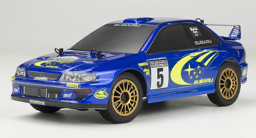ca80068-carro-gt24-subaru-wrc-4wd-124-micro-rally-rtr-carisma-rc206.jpg Carro GT24 Subaru WRC 4WD 1/24 Micro Rally RTR Carisma - Image 1