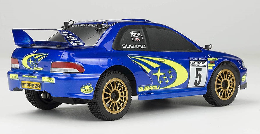 ca80068-carro-gt24-subaru-wrc-4wd-124-micro-rally-rtr-carisma-rc208.jpg Carro GT24 Subaru WRC 4WD 1/24 Micro Rally RTR Carisma - Image 5