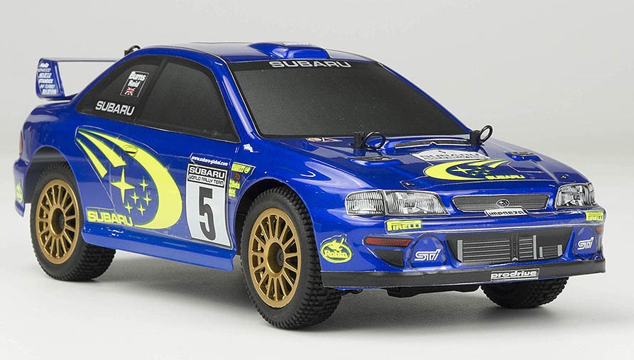 ca80068-carro-gt24-subaru-wrc-4wd-124-micro-rally-rtr-carisma-rc209.jpg Carro GT24 Subaru WRC 4WD 1/24 Micro Rally RTR Carisma - Image 8
