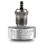 Vela C7TGC Turbo Ultra Novarossi - Image 2