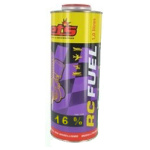 Combustível 25% 1L JET´S