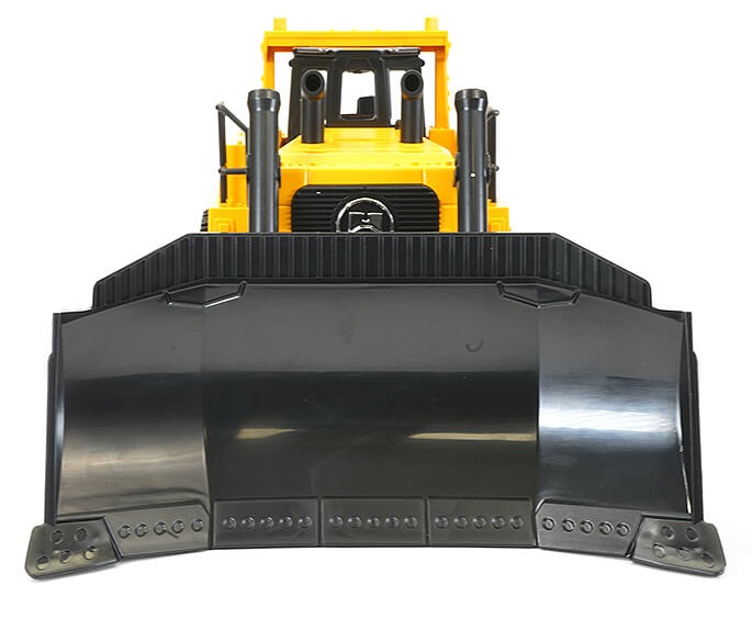 Heavy Bulldozer 1/16 2.4GHz 11CH RC RTR Huina - Image 6