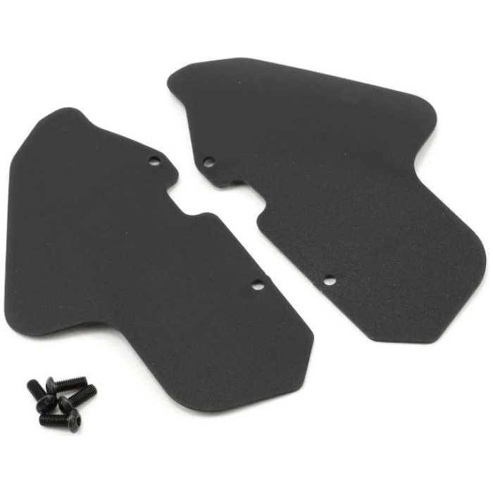 Mud Guards p/ XRAY DE Racing - Image 1
