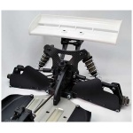 Mud Guards p/ XRAY DE Racing - Image 2