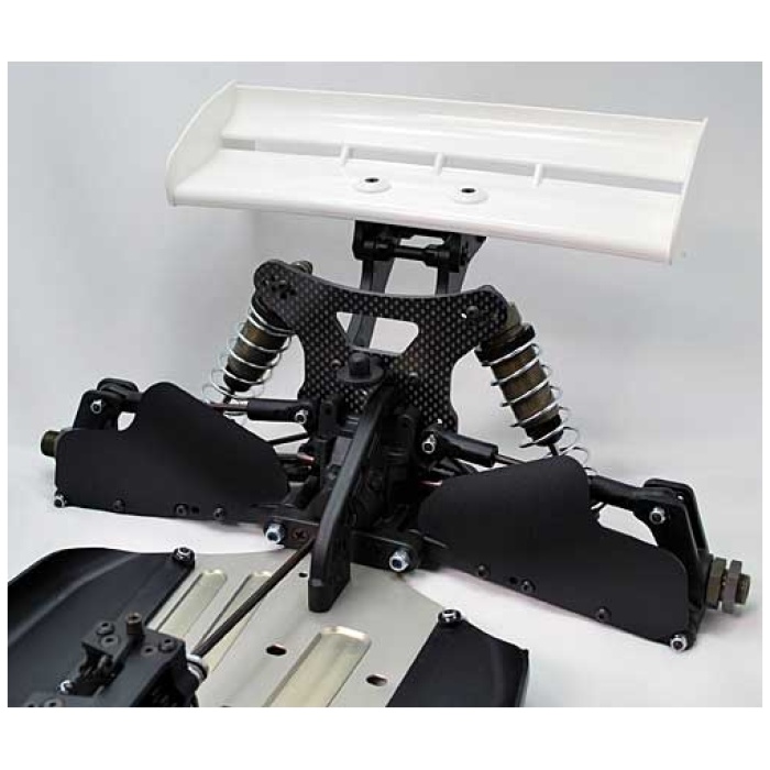 Mud Guards p/ XRAY DE Racing - Image 2