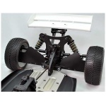 Mud Guards p/ XRAY DE Racing - Image 3