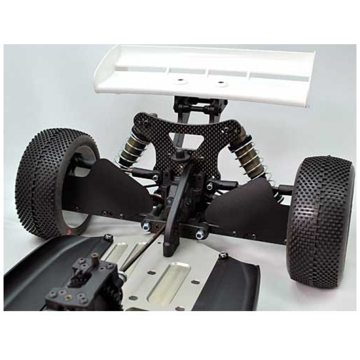 Mud Guards p/ XRAY DE Racing - Image 3