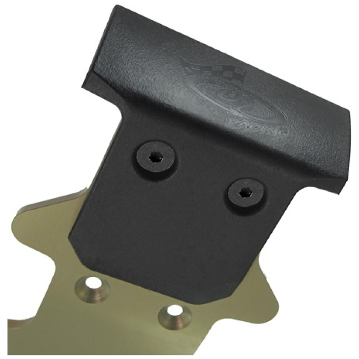 BumpSkid Front p/ MUGEN DE Racing - Image 2