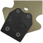 Rear Skid Plates XD "Extreme Duty" (3) MUGEN MBX8 DE Racing - Image 2