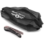 ARRMA Kraton Talion Protection Cover BLACK Dusty Motors