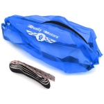 ARRMA Kraton Talion Protection Cover BLUE Dusty Motors