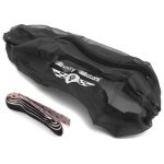 ARRMA SENTON 3S 4x4 Protection Cover BLACK Dusty Motors