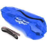 ARRMA SENTON 3S 4x4 Protection Cover BLUE Dusty Motors