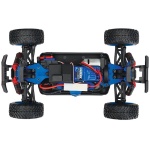 LaTrax Rally SST Teton Chassis Protective Cover BLACK Dusty Motors - Image 4