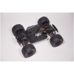 ARRMA Nero/Fazon/Big Rock Protection Cover BLACK Dusty Motors