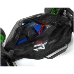 Traxxas RUSTLER BANDIT Protection Cover BLUE Dusty Motors - Image 4