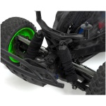 Traxxas RUSTLER BANDIT Protection Cover BLUE Dusty Motors - Image 5