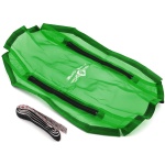 Traxxas X-MAXX Protection Cover GREEN Dusty Motors