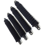 Shock Absorber Cover 1/16 1/10 1/8 Dusty Motors