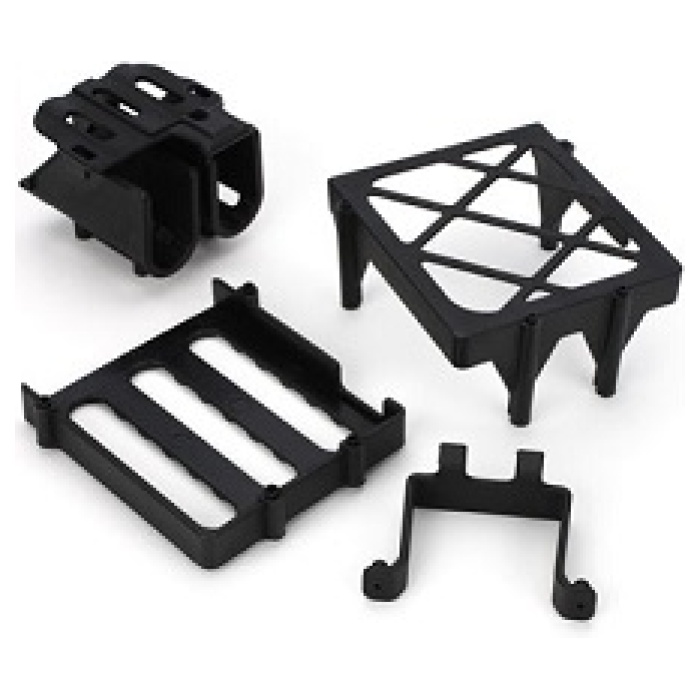Mesa de Arranque Universal 1/8 Dynamite - Image 2