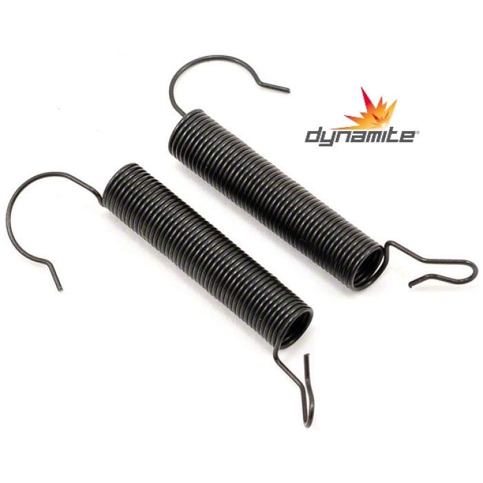 Mola Retorno Acelerador DYNAMITE (2) - Image 1