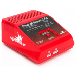 Carregador LiPO Prophet Sport 2S 3S 35W AC Dynamite