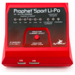 Carregador LiPO Prophet Sport 2S 3S 35W AC Dynamite - Image 3