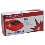 Carregador LiPO Prophet Sport 2S 3S 35W AC Dynamite - Image 2