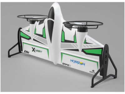 Avião E FLITE X Vert VTOL 504mm BNF EFlite - Image 7