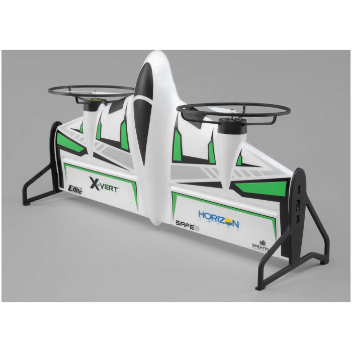 Avião E FLITE X Vert VTOL 504mm BNF EFlite - Image 7