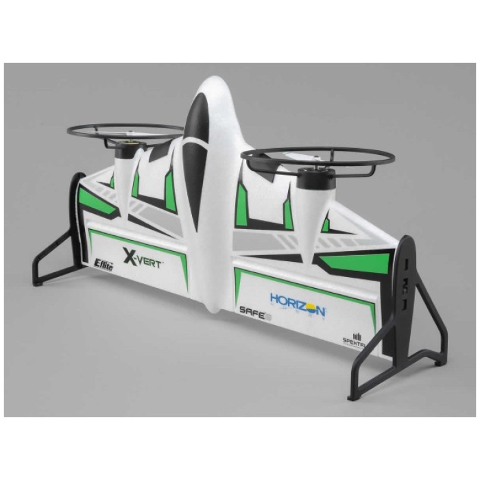 Avião E FLITE X Vert VTOL 504mm BNF EFlite - Image 1