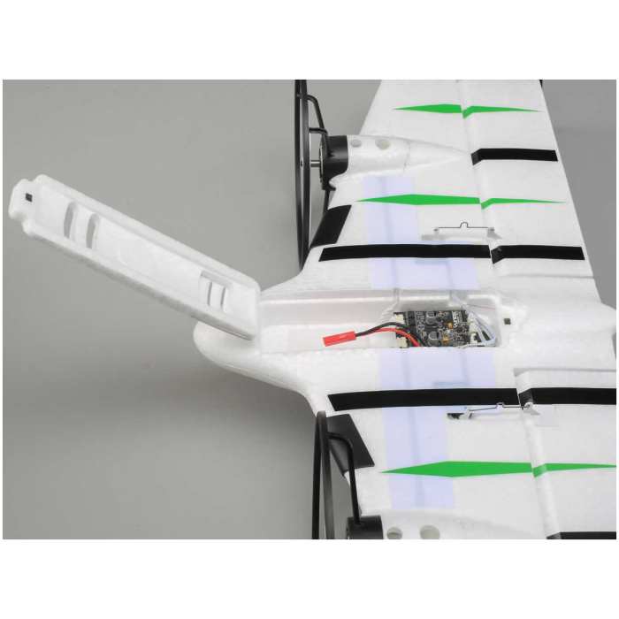 Avião E FLITE X Vert VTOL 504mm RTF c/ Spektrum DXe E Flite - Image 6