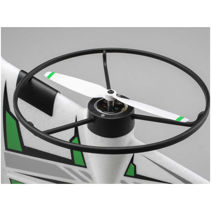 Avião E FLITE X Vert VTOL 504mm RTF c/ Spektrum DXe E Flite - Image 4