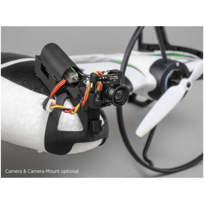 Avião E FLITE X Vert VTOL 504mm RTF c/ Spektrum DXe E Flite - Image 3