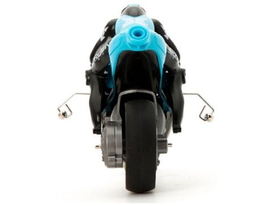 Moto Outburst 1/14 2.4GHz Ready To Run (Blue) ECX - Image 5