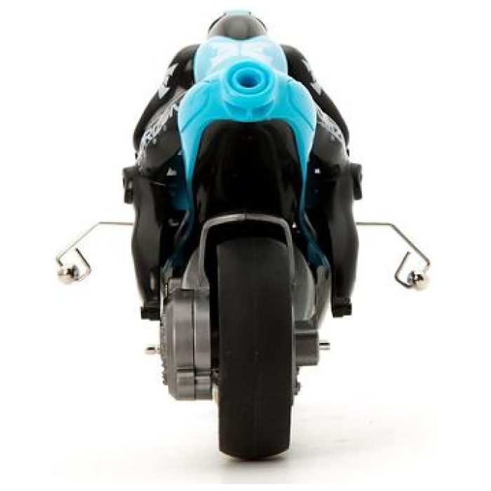 Moto Outburst 1/14 2.4GHz Ready To Run (Blue) ECX - Image 5