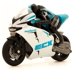 Moto Outburst 1/14 2.4GHz Ready To Run (Blue) ECX