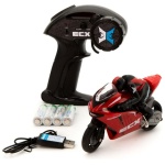 Moto Outburst 1/14 2.4GHz Ready To Run (Red) ECX - Image 6