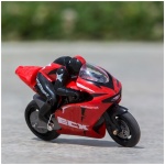 Moto Outburst 1/14 2.4GHz Ready To Run (Red) ECX - Image 5
