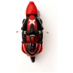 Moto Outburst 1/14 2.4GHz Ready To Run (Red) ECX - Image 4